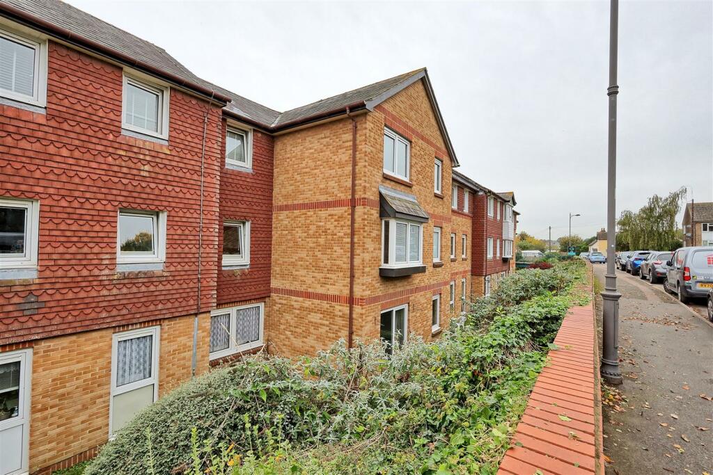 Main image of property: HARTFIELD COURT - WARE - GROUND FLOOR