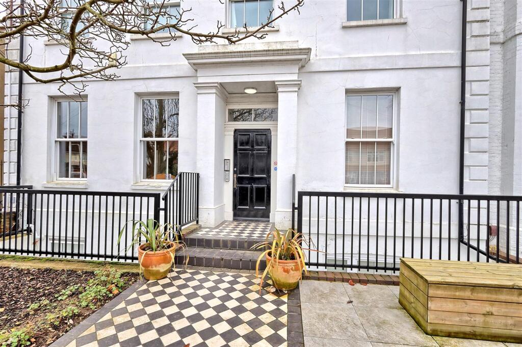 Main image of property: CHURCHFIELDS - BROXBOURNE