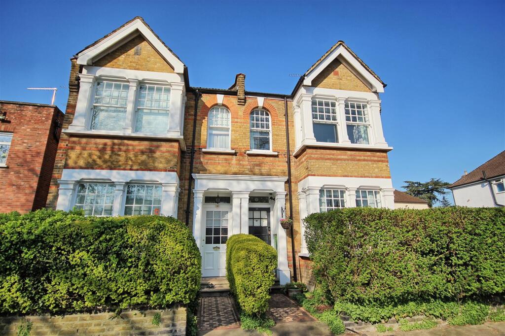 Main image of property: CHASE SIDE - ENFIELD