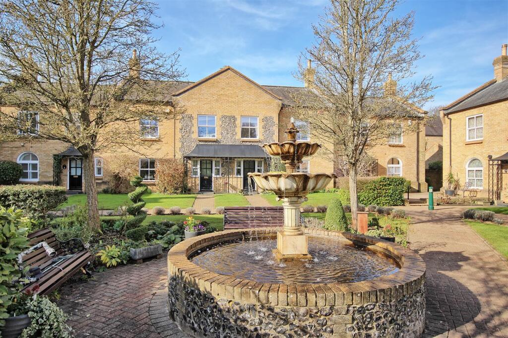 Main image of property: HANBURY MEWS - THUNDRIDGE