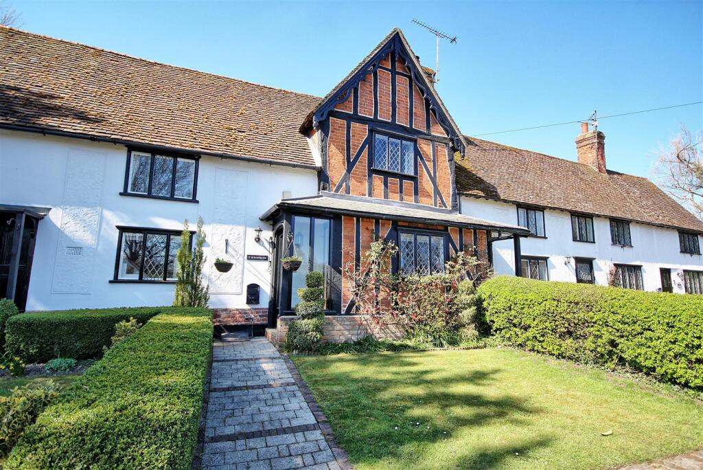 Main image of property: WHIPROW COTTAGES - MUCH HADHAM