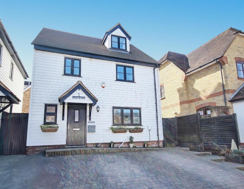 Main image of property: ROYDON - MODERN FOUR BEDROOM HOME
