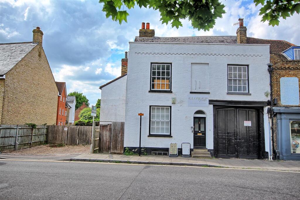 Main image of property: PRIORY GATE - WARE TOWN CENTRE