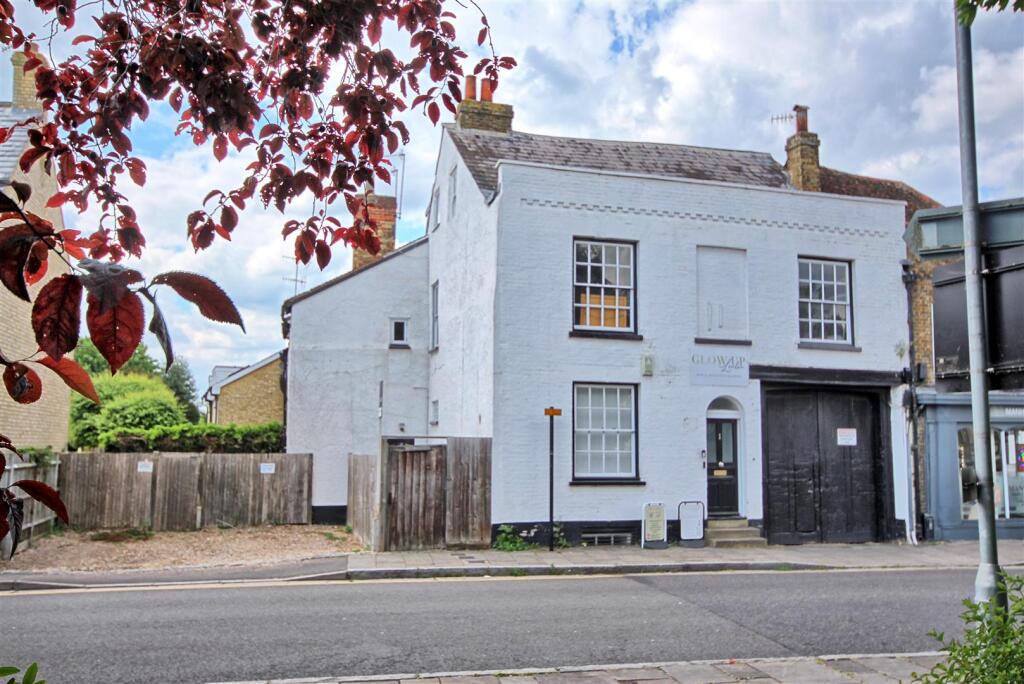 Main image of property: PRIORY GATE - WARE TOWN CENTRE