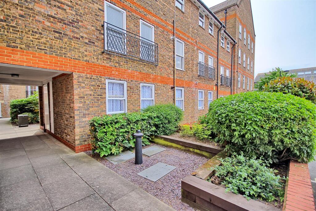 Main image of property: Station Road, Ware
