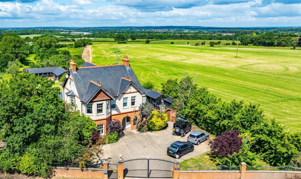 Main image of property: Downfield Road, Hertford Heath, Hertford