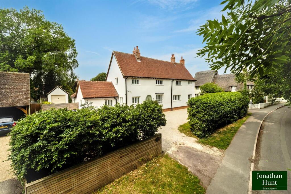 Main image of property: Wyddial Road, Buntingford