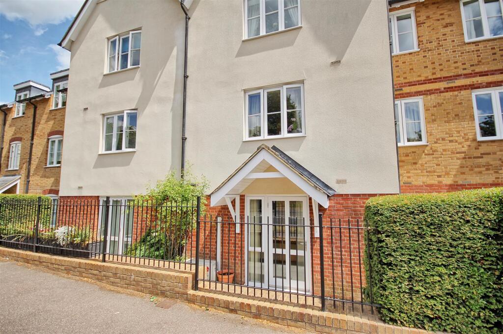 Main image of property: ERMINE COURT - RETIREMENT LIVING - GROUND FLOOR