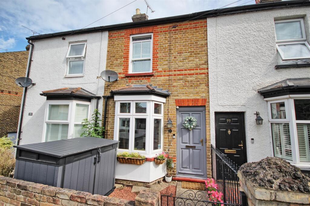 Main image of property: STAR STREET - WARE