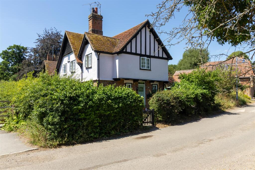Main image of property: Malting Lane, Braughing, Ware