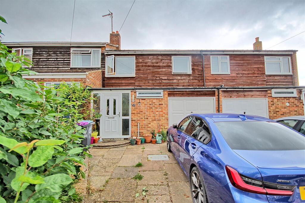 Main image of property: WHITELEY CLOSE - DANE END