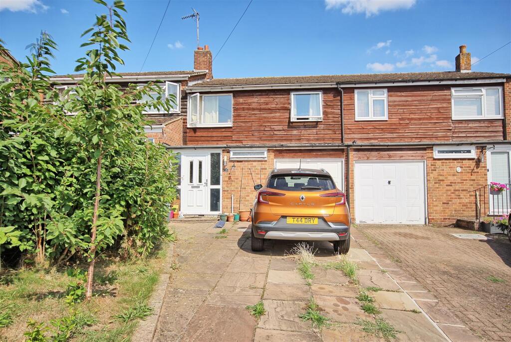 Main image of property: WHITELEY CLOSE - DANE END