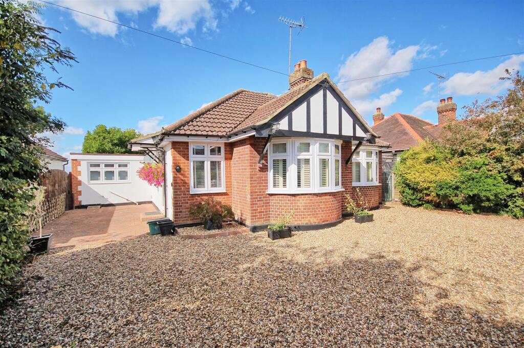 Main image of property: WIDFORD ROAD - HUNSDON - CHAIN FREE