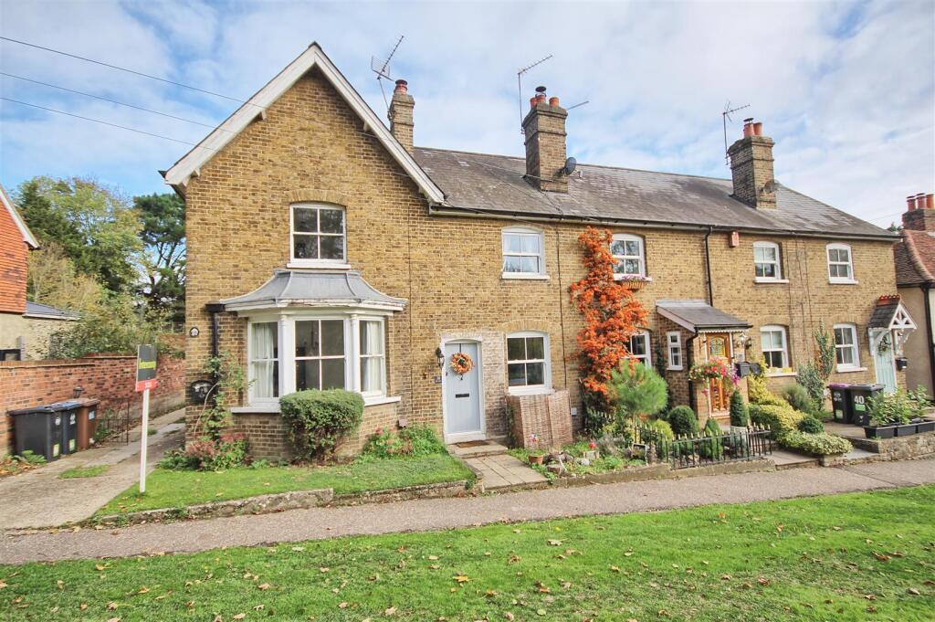 Main image of property: PYE CORNER - GILSTON