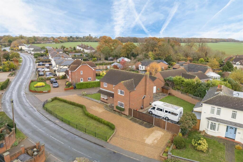 Main image of property: SHEARES HOPPIT - HUNSDON