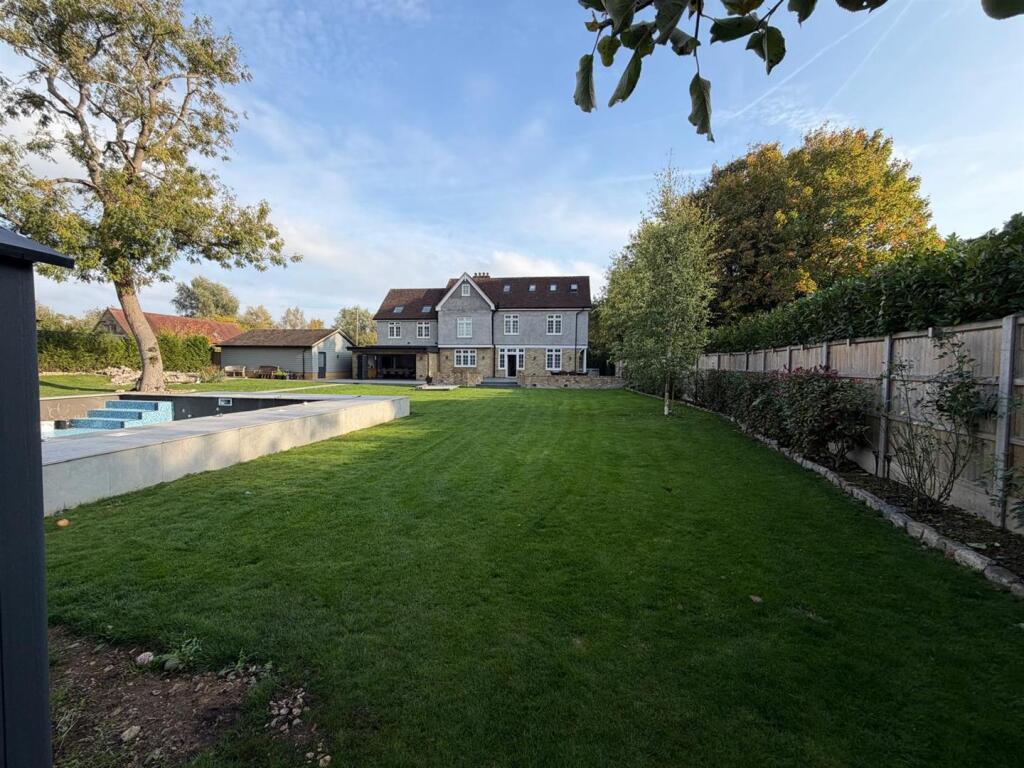 Main image of property: LOWER ROAD - GREAT AMWELL - CHAIN FREE