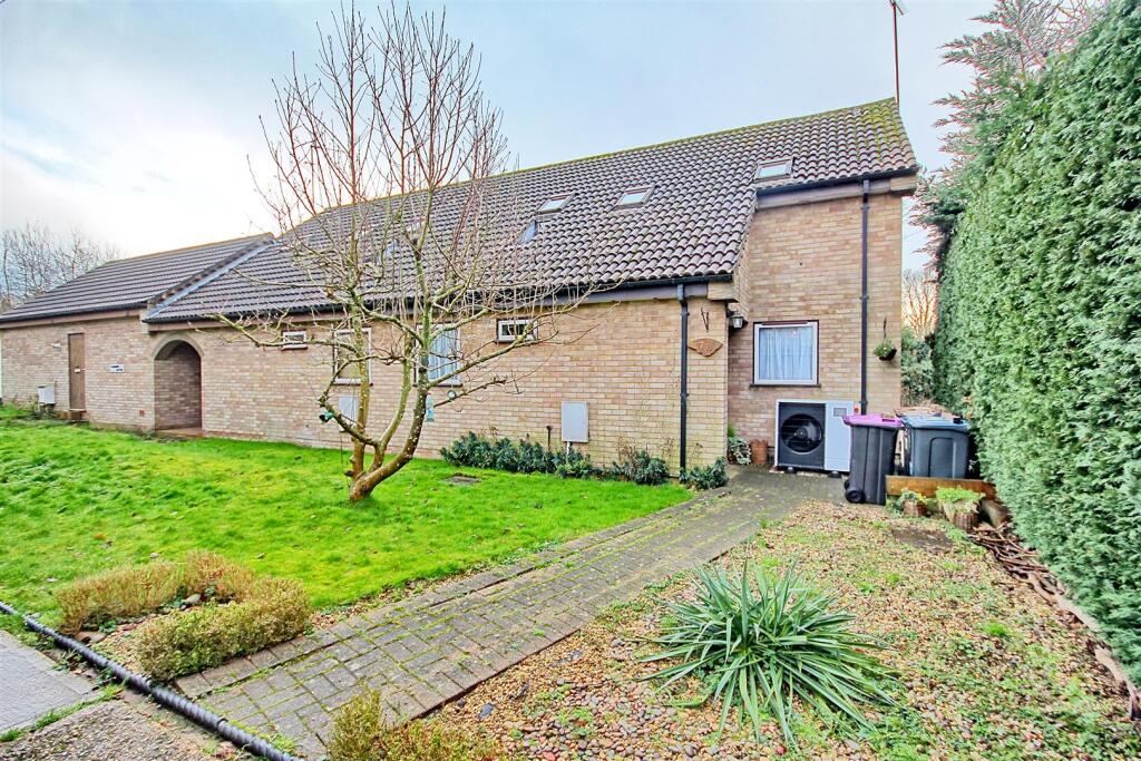 Main image of property: NETHERFIELD LANE - STANSTEAD ABBOTTS