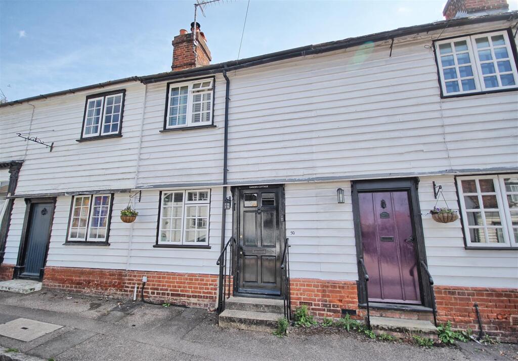 Main image of property: HIGH STREET - HUNSDON - STUNNING PERIOD COTTAGE