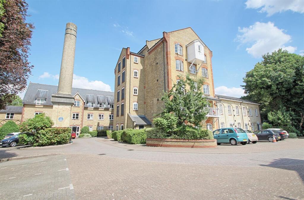 Main image of property: SELE MILL - HERTFORD - CHAIN FREE