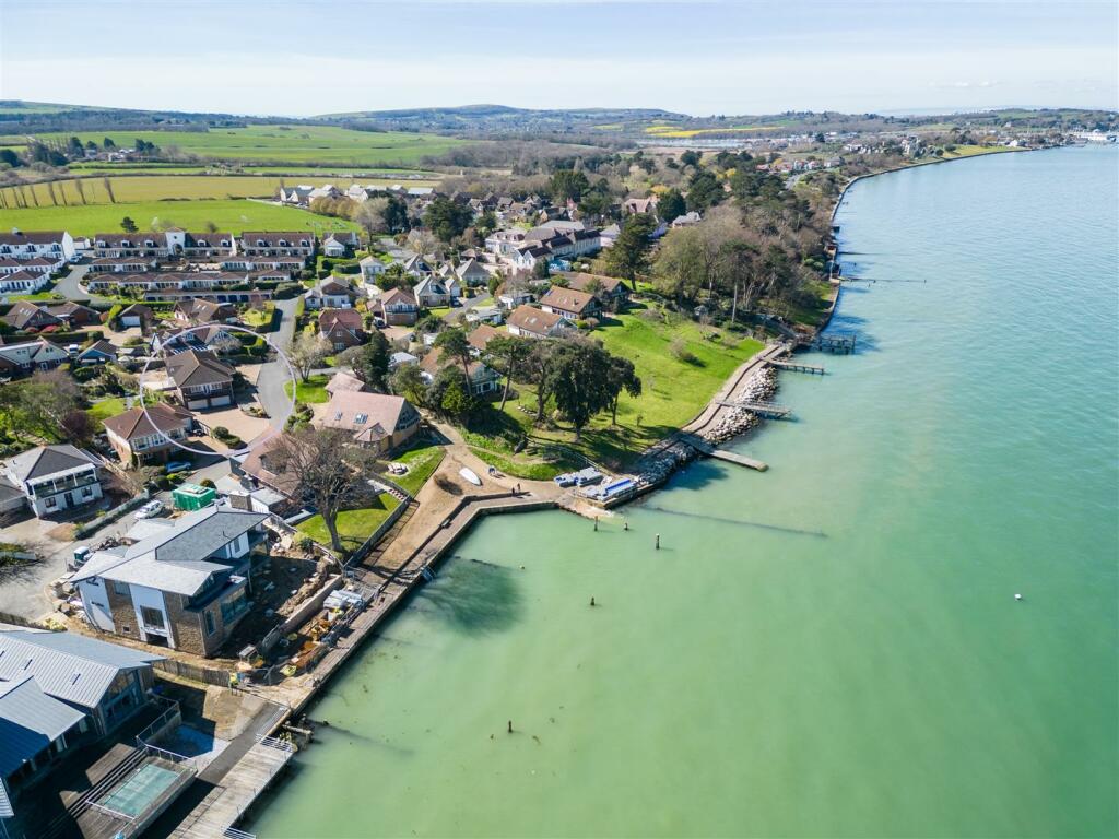 Main image of property: Yarmouth, Isle of Wight