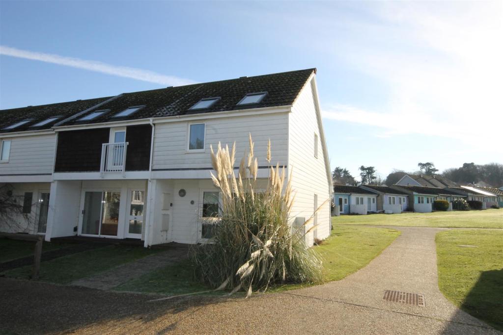 Main image of property: Yarmouth, Isle of Wight