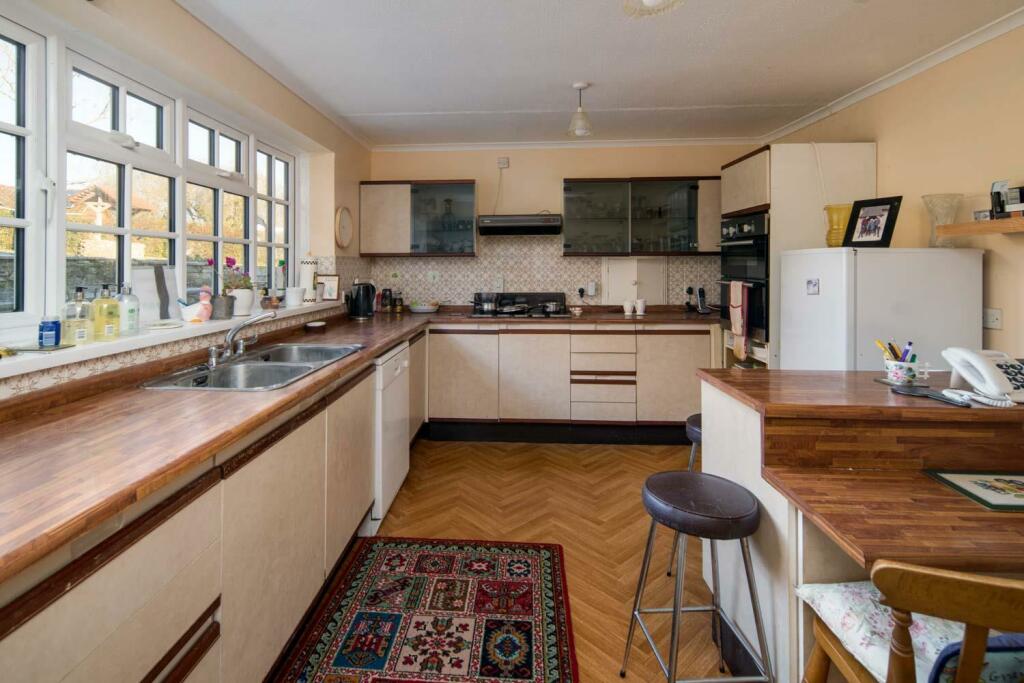 2 bedroom cottage for sale in Cranmore, Isle of Wight, PO41