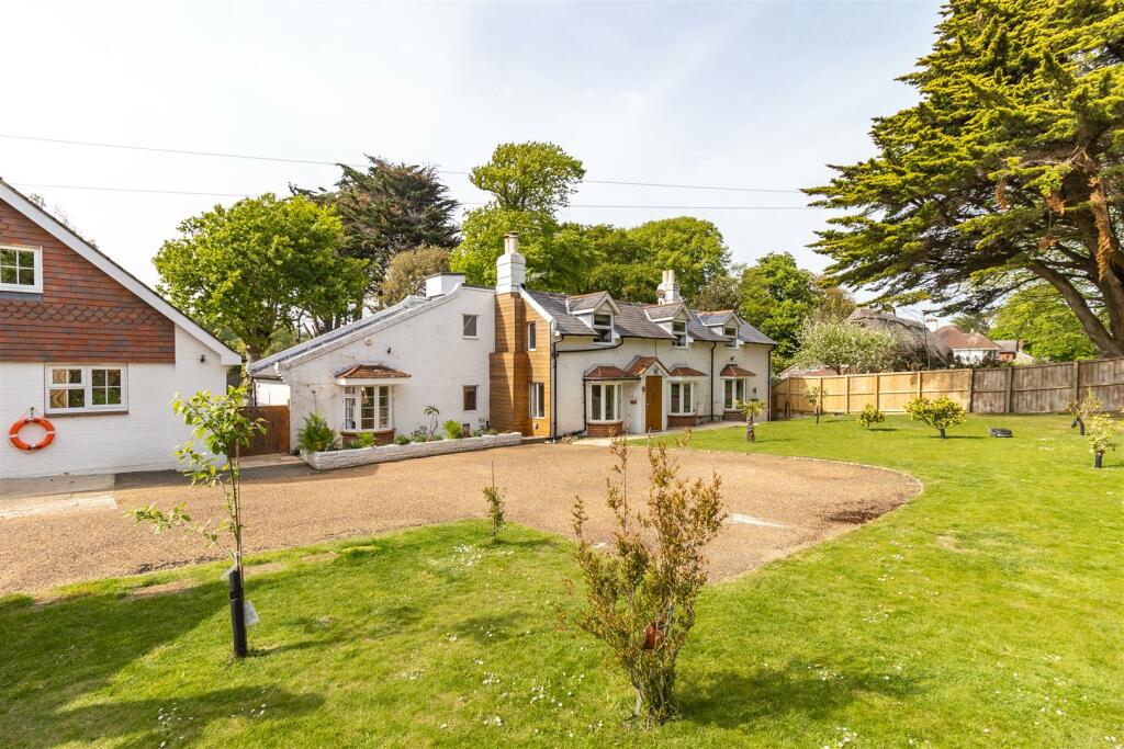 Main image of property: Yarmouth, Isle of Wight