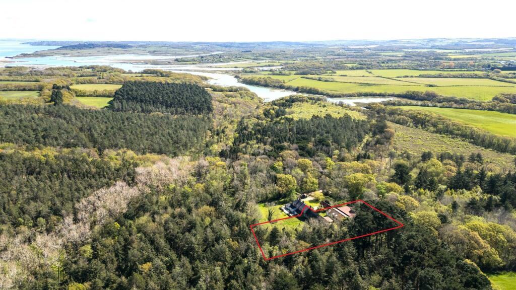 1 bedroom semidetached house for sale in Cranmore, Isle of Wight, PO41