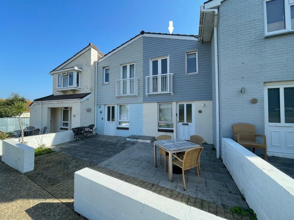 Main image of property: Yarmouth, Isle of Wight