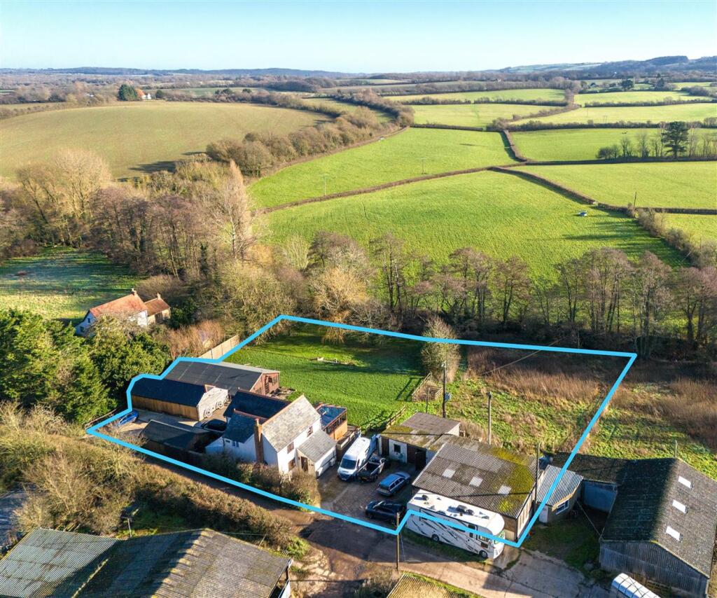 Main image of property: Newbridge, Isle of Wight