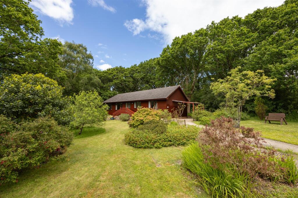 Main image of property: Yarmouth, Isle of Wight