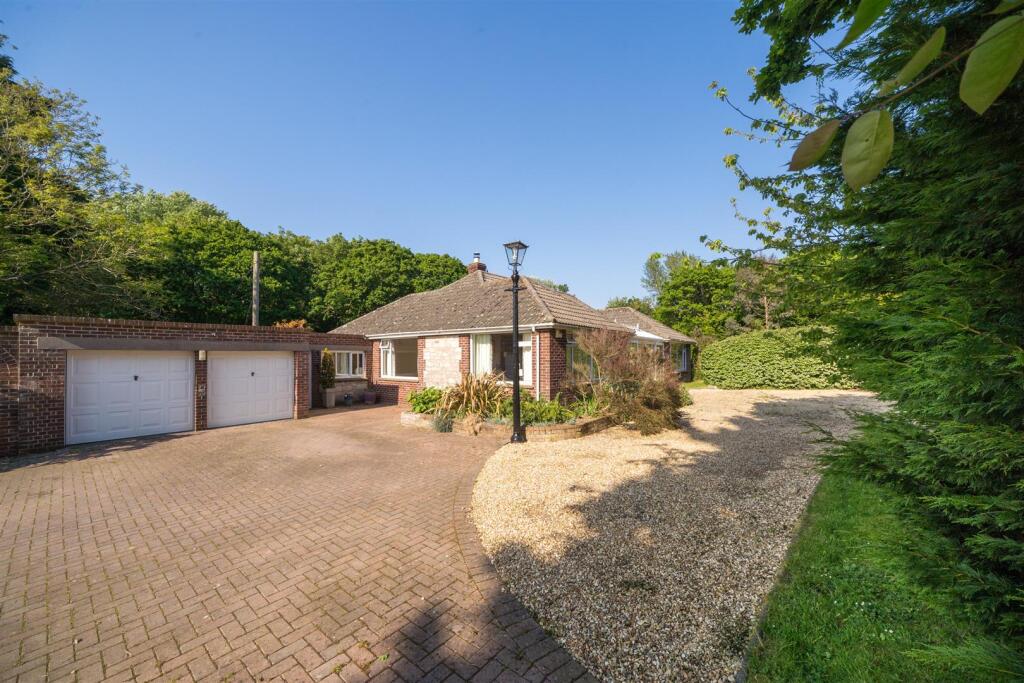 Main image of property: Freshwater, Isle of Wight