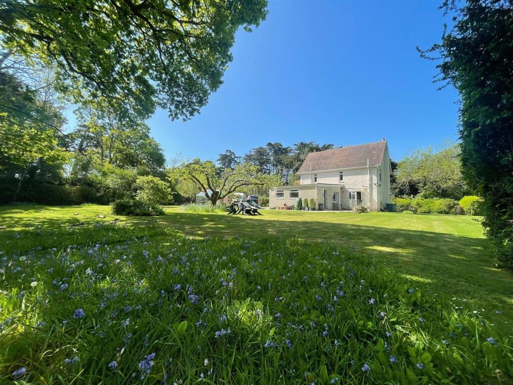 Main image of property: Bouldnor, Yarmouth