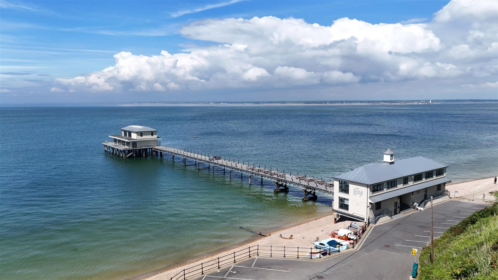 Main image of property: Totland Bay, Isle of Wight