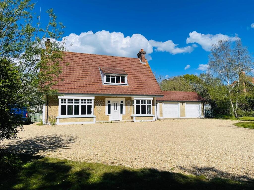 Main image of property: Cranmore, Isle of Wight