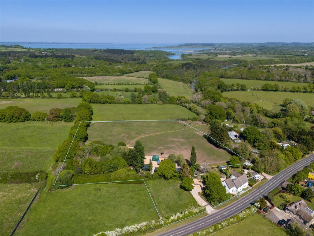 Main image of property: Ningwood, Isle of Wight