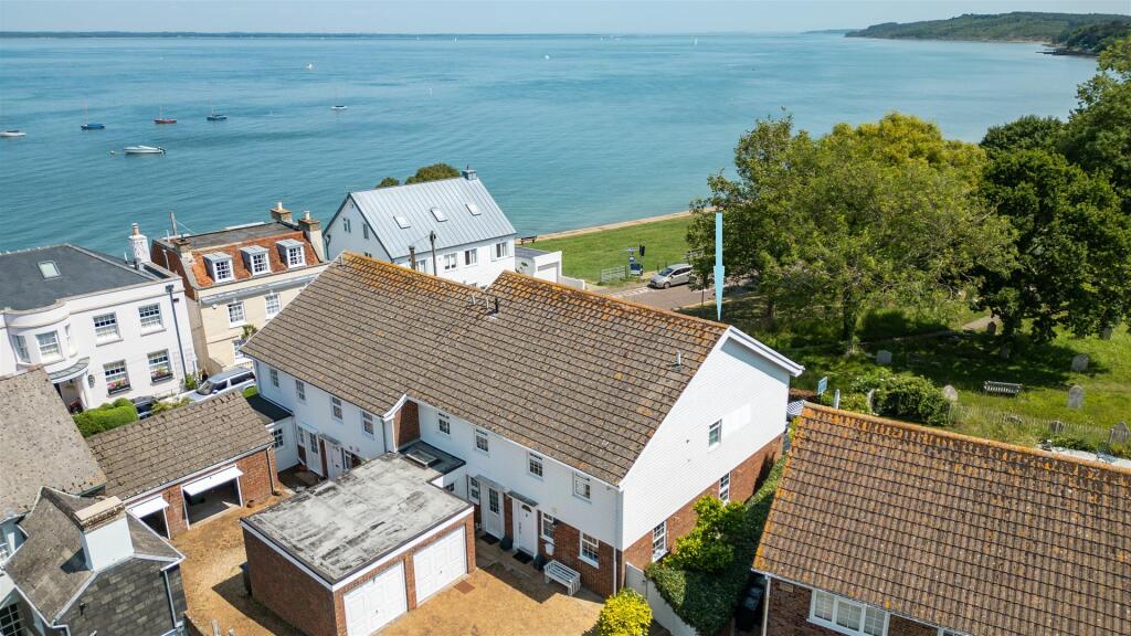 Main image of property: Yarmouth, Isle of wight