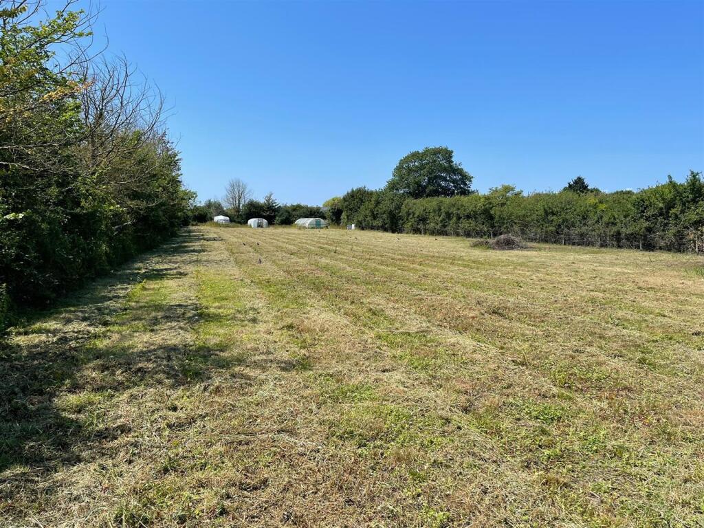 Main image of property: Ningwood, Isle of Wight