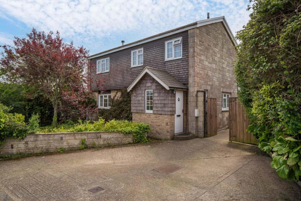 Main image of property: Newbridge, Isle of Wight