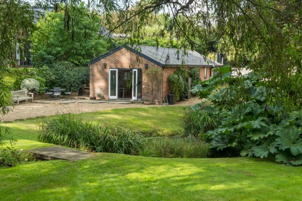 Main image of property: Main Road , Horringford