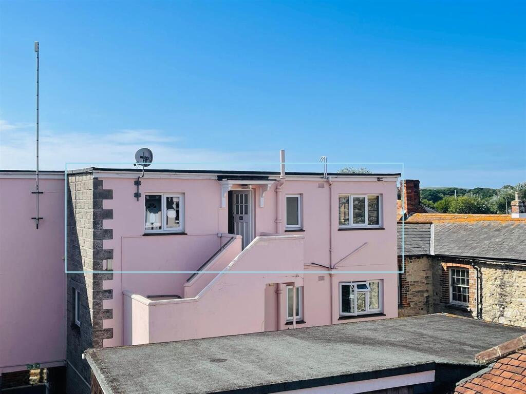 Main image of property: Yarmouth, Isle of Wight