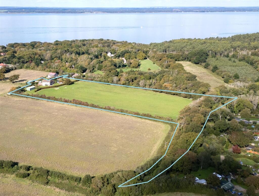 Main image of property: Yarmouth, Isle of Wight