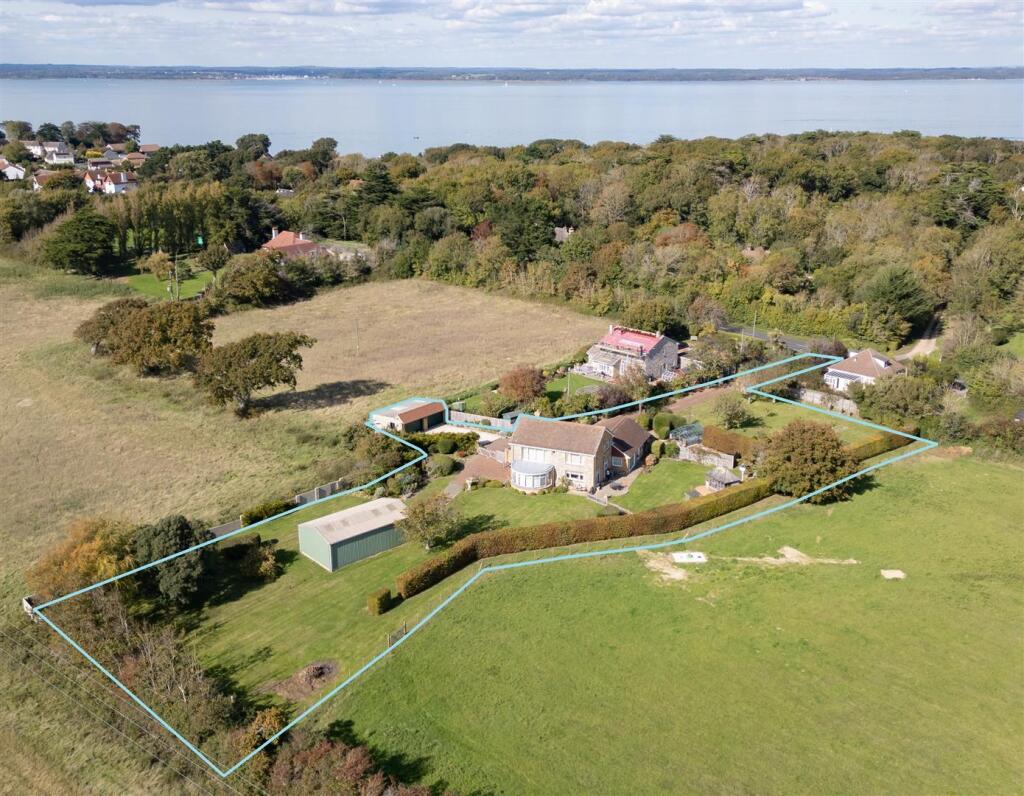 Main image of property: Yarmouth, Isle of Wight