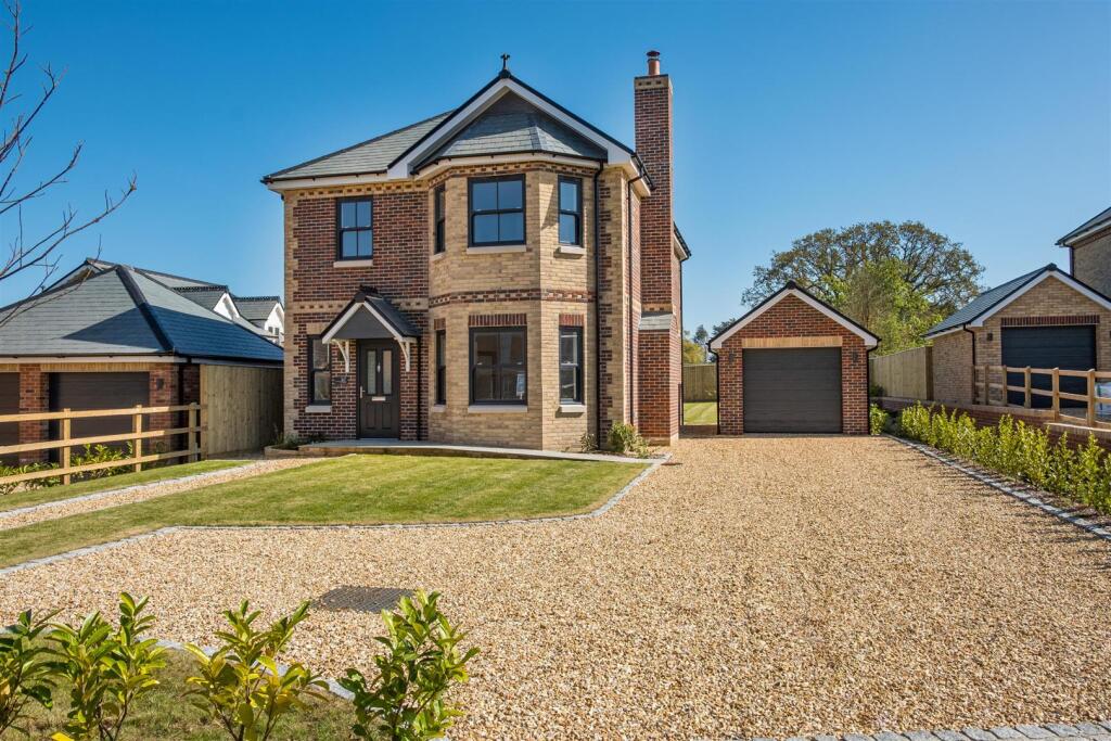 Main image of property: Bembridge, Isle of Wight