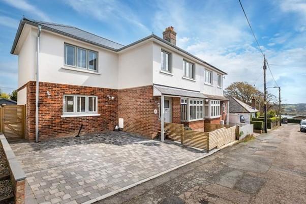 Main image of property: Newlands, St Helens, Isle of Wight