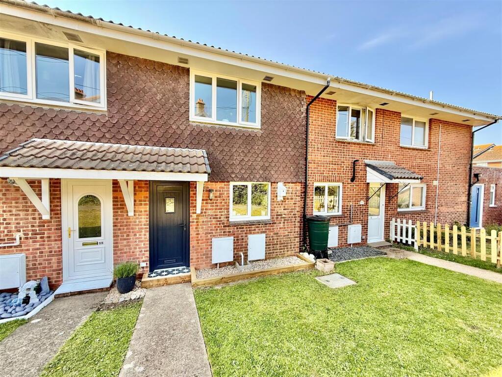 Main image of property: Totland Bay, Isle of Wight