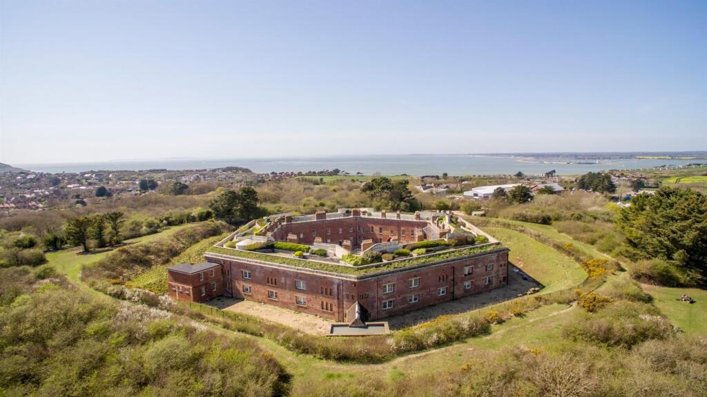 Main image of property: Golden Hill Fort, Freshwater