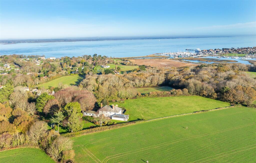 Main image of property: Yarmouth, Isle of Wight