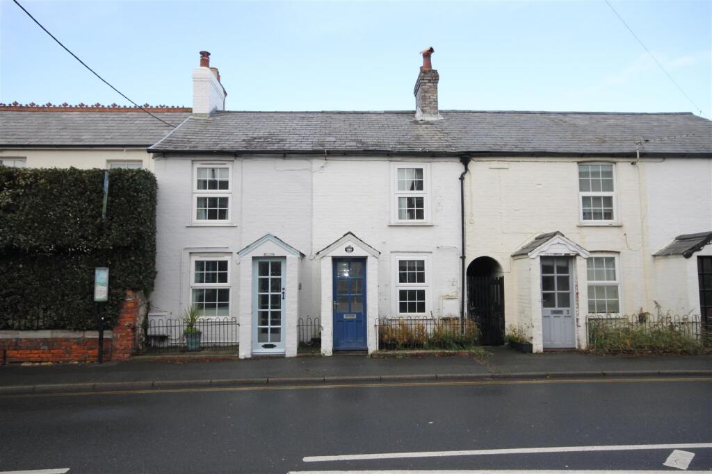 Main image of property: Yarmouth