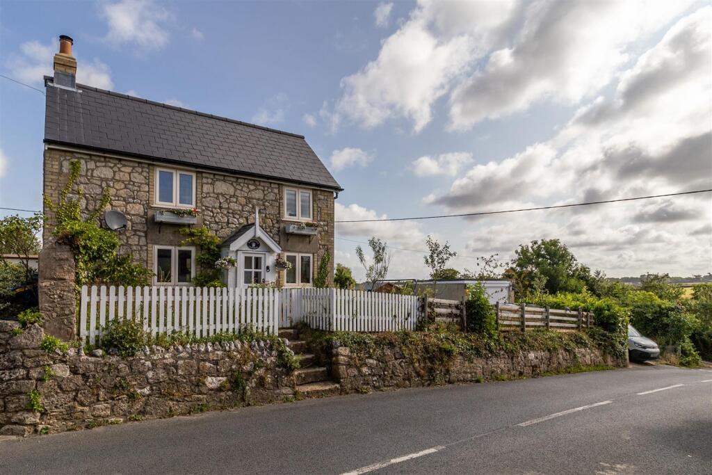 Main image of property: Newbridge, Isle Of Wight